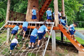 มูลนิธิศุภนิมิตฯ ส่งต่อความรักที่ยั่งยืน ผ่านโครงการ ‘เพ(ร)าะรัก’ โค้งสุดท้ายก่อนจบโครงการ