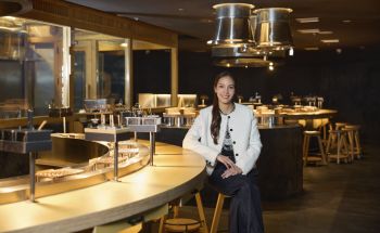 MK GROUP มั่นใจศักยภาพ “ฮิคินิคุ โตะ โคเมะ ” ดันโตต่อ  ย้ำ “ตัวจริงเรื่องแฮมเบิร์ก”