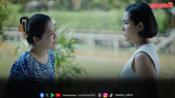 ‘ช่องวัน31’ จับ 2 ตัวแม่ ‘หน่อย บุษกร–จอย ศิริลักษณ์’ เชือดเฉือนบทบาทสุดเข้มข้น