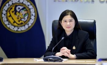 ฝ่ามรสุมเขมร-เมียนมาปิดด่าน ค้าผ่านแดนปี68พุ่งเป็นประวัติการณ์