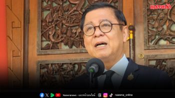 ​รบ.-กองทัพฮึม! พร้อมตอบโต้เขมรป้องอธิปไตย ย้ำเลิกยั่วยุ-หยุดแถลงโจมตีไทย