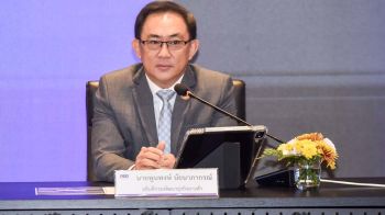 แห่ใช้บริการ DBD DataWarehouse+ 19 ล้านครั้ง ยกระดับการเข้าถึงข้อมูลธุรกิจไทย