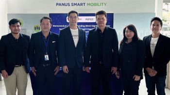 เทคโนโลยี EV กับความร่วมมือที่ก้าวกระโดดทางด้านนวัตกรรมและเศรษฐกิจ