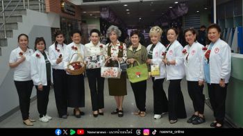 3 กุมภาพันธ์ ดอกป๊อปปี้บานวันทหารผ่านศึก