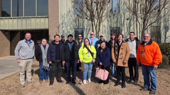 ปรมาณูเพื่อสันติ กระทรวง อว. เจาะลึกโมเดลจัดการกากกัมมันตรังสี ยกระดับการกำกับดูแลเพื่อความปลอดภัยประชาชนตามมาตรฐานระดับโลก