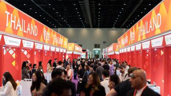 DITP เผยสินค้าไทยฮอต โกย 7,162 ล้าน ในงาน Gulfood