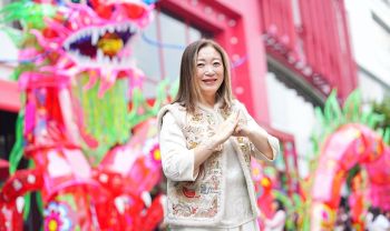 เดอะมอลล์ กรุ๊ป ผนึกพลังยักษ์ใหญ่จีน–ไทย  ต่อยอดอินไซต์ผู้บริโภค ปั้นตรุษจีน