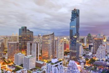 ศูนย์ข้อมูลอสังหาริมทรัพย์ เผยบทวิเคราะห์ “ดัชนีราคาห้องชุดในพื้นที่ EEC ไตรมาส 4 ปี 2568” สะท้อนภาพตลาดคอนโดในโซนเศรษฐกิจตะวันออก