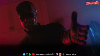 ซีซัน 2 ของซีรีส์ ‘DAREDEVIL: BORN AGAIN’ ปลุกสมรภูมิเดือดทวงคืนนิวยอร์ก