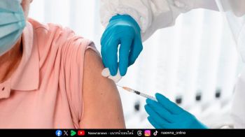 Life & Health : เรียนรู้…วัคซีนป้องกันโรคในผู้สูงอายุ