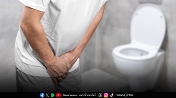 รู้ตัวช้า เสี่ยงลุกลาม มะเร็งต่อมลูกหมากที่ผู้ชายมักมองข้าม