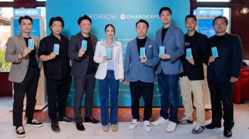 INFORICH INC. เสริมความแข็งแกร่งในภูมิภาคอาเซียน ปักหมุดลงทุนเชิงกลยุทธ์ เข้าซื้อ ChargeSPOT Thailand