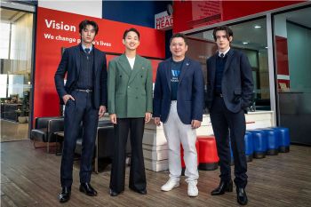 ​Wave Education Group จับมือ iQIYI ยกระดับการเรียนภาษา สร้างโอกาสให้คนยุคใหม่ผ่าน ‘Wall Street English - Let’s Mandarin’