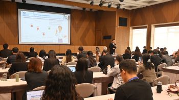 แบงก์ชาติฯชี้เศรษฐกิจQ4/68ฟื้นชั่วคราว  ปี69น่าห่วง หลังหมดแรงส่งมาตรการรัฐ