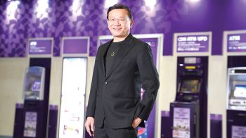 SCB เดินหน้าขยายเครือข่าย ‘บริการกดเงินไม่ใช้บัตรข้ามธนาคาร’