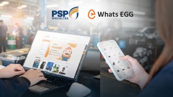 PSP ปิดดีลซื้อหุ้น ‘WhatsEGG’ 75% ต่อยอดธุรกิจใหม่รับการเติบโตระยะยาว