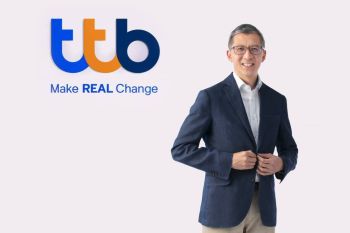 ทีทีบี หนุนโรงแรมสีเขียว เร่งขับเคลื่อนเศรษฐกิจคาร์บอนต่ำ  ผ่านโครงการ G-Green ด้วยโซลูชันทางการเงินที่ตอบโจทย์ได้อย่างยั่งยืน