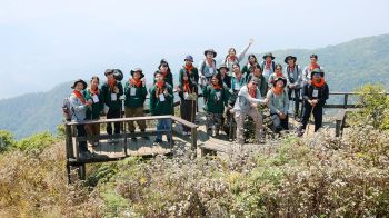 EGCO Group เปิดรับสมัคร ‘ค่ายเยาวชนเอ็กโกไทยรักษ์ป่า’ รุ่นที่ 62