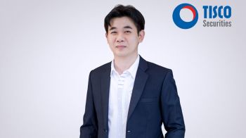 \'ทิสโก้\' คาดเงินทุนต่างชาติจ่อไหลเข้าหลังเลือกตั้งหนุนหุ้นไทยขยับขึ้น