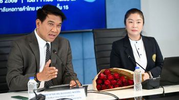 วาเลนไทน์ปี’69 คึกคัก เงินสะพัด 2.9 พันล. สูงสุดรอบ 6 ปี