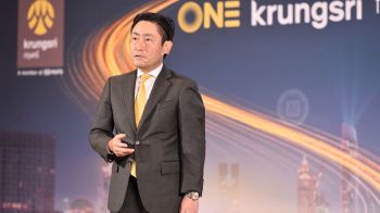 BAY ขยายพอร์ตสินเชื่อเพื่อความยั่งยืน 3.5 แสนล.