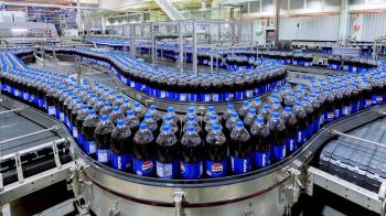 ‘ซันโทรี่ เป๊ปซี่โคฯ’ทุ่ม 2 พันล้านเพิ่มสายการผลิต‘โรงงานสระบุรี’ ดันยอดรวมปีละ 800 ล้านลิตร