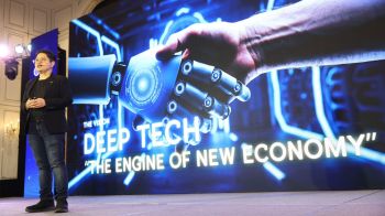 NIA เปิดเกม Deep Tech ไทยลุยญี่ปุ่นกับ Startup Thailand Deep Tech Venture 2026