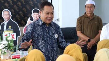 ‘พรรคประชาชาติ’ ลั่นถึงเวลานิรโทษกรรมคดีป่าไม้ คืนศักดิ์ศรีประชาชนอย่างเป็นธรรม