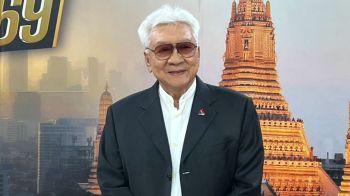 พิเชษฐ ชี้เลือกตั้งครั้งนี้คือจุดเปลี่ยนเศรษฐกิจไทย วิชชั่นใหม่ พร้อมร่วมทุกพรรคแก้หนี้ประชาชน