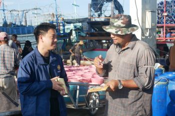 “ซิดนีย์”- อภินันท์ พัฒนศิริ” ชูนโยบาย “0-10-100”สู้สนามหาดใหญ่