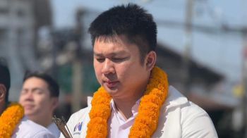 แฉก๊วน‘สจ.เปรียว’ ฟอกเงินผ่านวัดดัง-ค่ายมวย