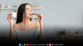 เมื่อติดหวานเกินไป ลดอย่างไรไม่เกิดอาการซึม(เศร้า)