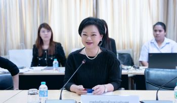 DITP เผยชาวอังกฤษปรับไลฟ์สไตล์บริโภค กินในร้านอาหารต้องคุ้มค่า