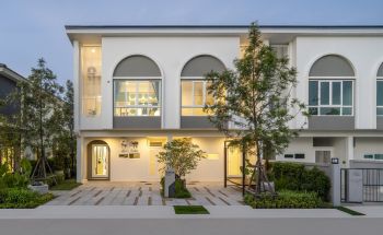 ศุภาลัย ปลุกตลาดบ้านอุดรฯ เปิดตัว “ศุภาลัย บลิซ บ้านจั่น”