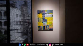 เซ็นทรัล: ดิ ออริจินัล สโตร์ เปิดพื้นที่ศิลปะร่วมสมัย ชวนสำรวจ ‘สภาวะจิตใจ’ ผ่านนิทรรศการ State of Mind