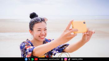 ระวัง ‘อันตรายจากแสงแดด’ ภัยใกล้ตัว เสี่ยงมะเร็งผิวหนัง