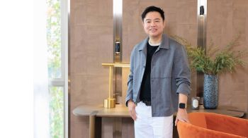 พฤกษา เปิดตัว เดอะ ปาล์ม คอร์ทยาร์ด บางนา กม. 8