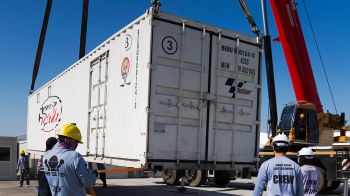 ดอร์น่า สปอร์ต ปักหมุดไทยเปิดฤดูกาล MotoGP 2026 ส่งอุปกรณ์ล็อตแรกถึงสนามช้างฯ