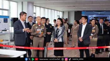 มจพ. ขับเคลื่อนโครงการบูรณาการ หนุนฝึกอบรมอาชีพเด็กและเยาวชน สาขาขาดแคลน