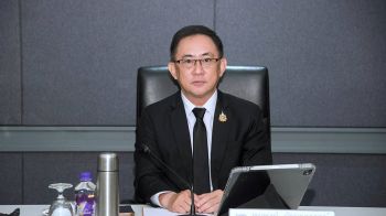 ธุรกิจรับจ้างผลิตคว้าแชมป์ ชาวต่างชาติหอบเงินลงทุนในไทย