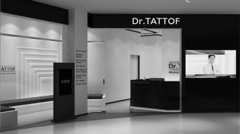 Dr.TATTOF รุกตลาด นวัตกรรมเลเซอร์เต็มสูบ ชูแนวคิด Medical Laser Solutions ตอกย้ำอันดับ 1 เอเชีย-แปซิฟิก