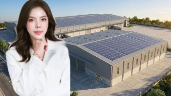 ‘โซลาร์เซลล์’ดีมานด์พุ่ง CEGเชื่อดันรายได้โต100%