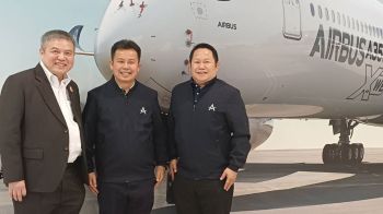 สจล.ร่วมแลกเปลี่ยนองค์ความรู้ต่อยอดงานวิจัยอากาศยานแห่งอนาคต  พร้อมดันนักศึกษาทำงานได้จริงในระดับนานาชาติ