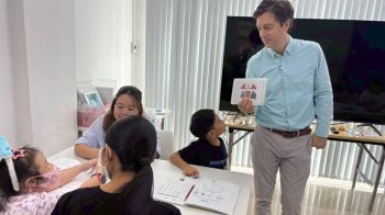 Learning Space พร้อมพลิกโฉมวงการศึกษาไทย เดินหน้ายกระดับครูสู่มาตรฐานสากล