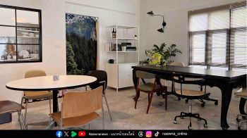 Airbnb ชวนคู่รัก สายเมือง-สายวัฒนธรรม-สายทะเล ออกทริปหวานทั่วไทยราคาสบายกระเป๋า