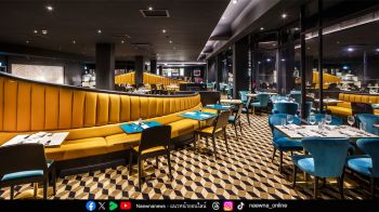 เอส โฮเทล แอนด์ รีสอร์ท ปรับโฉม 2 โรงแรมเรือธงในสหราชอาณาจักร ผนึกแบรนด์ The Unlimited Collection ถ่ายทอดวัฒนธรมและเอกลักษณ์เฉพาะ