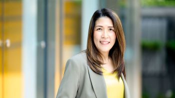 ‘กรุงศรี’ ตั้ง ‘ชญาน์ธิป’ นั่งประธานคณะเจ้าหน้าที่ด้านธุรกิจสินเชื่อยานยนต์