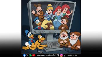 บทความพิเศษ : ‘นิทานแห่งความดี’ การตูนเจ็ดตัวต้องคำสาป