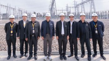 ‘พลังงาน’ผนึก‘กฟผ.’เดินหน้าเพิ่มศักยภาพระบบส่งไฟฟ้าไทยดูดนักลงทุนรับ Data Center