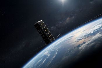 รายงานพิเศษ : บพข.หนุน ‘IoT Payload’ ฝีมือไทย ผนึก AIS ปิดช่องว่างสัญญาณพื้นที่ห่างไกล